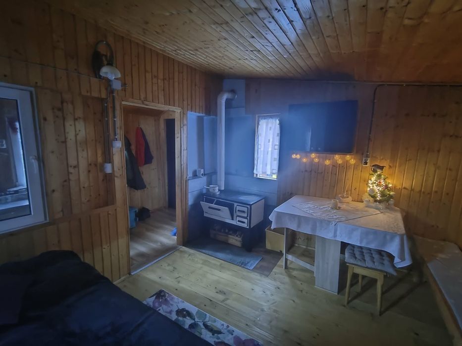 De vânzare casa de vacanță in Valea Ierii