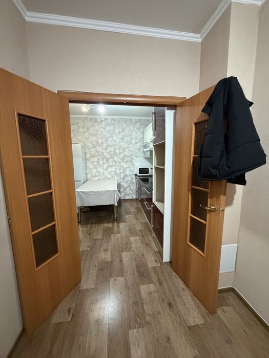Срочно сдаем квартиру