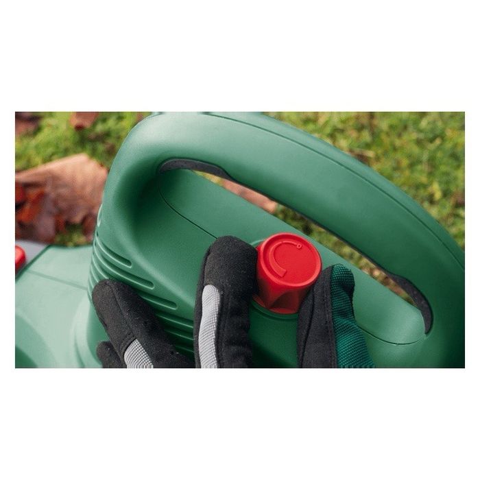 New!!! Bosch GardenTidy (Садовый пылесос, воздуходувка, газонокосилка)