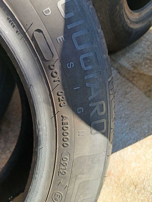 Летни гуми,vredestein sportrac 5, нови 195/65/15