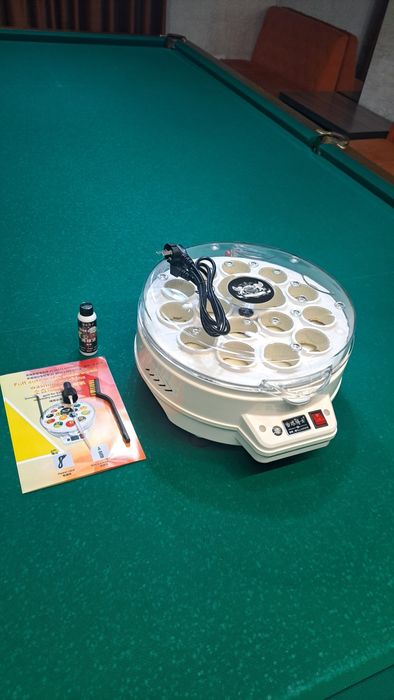 Опарат очиститель бильярдный шара