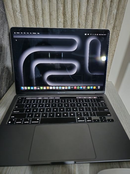 Macbook Pro 13.9 M2