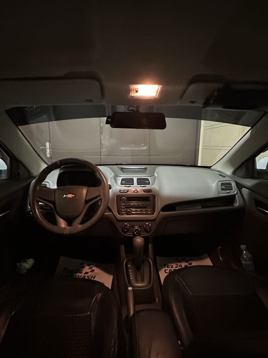 Cobalt 2015 srochna sotiladi