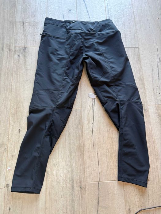 Pantaloni LEATT mtb gravity 4.0