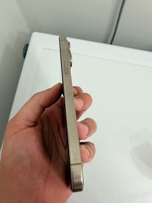 Iphone 15 PRO MAX impecabil