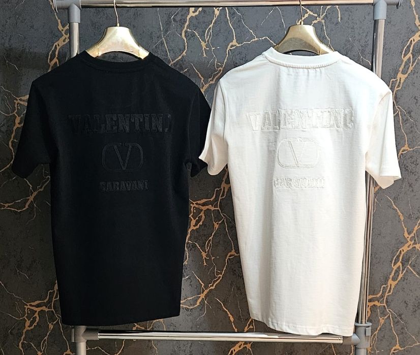 Tricou Valentino