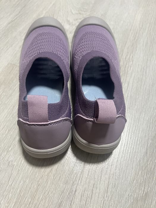 Кроссовки баллетки для девочки 35 36