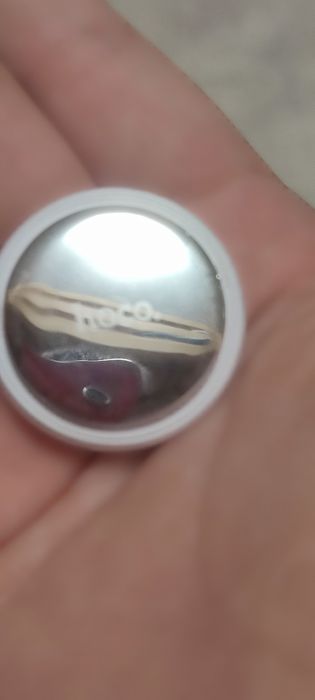 Продам airtag для iphone от компании hoco