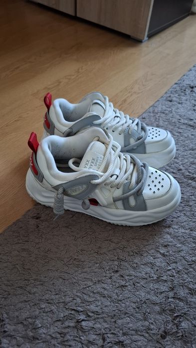 Adidasi gryxx 42
