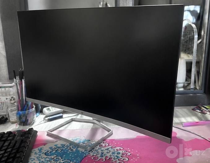 Монитор HP27WF 60hz 27'