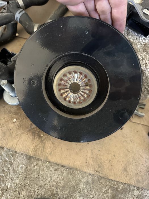 Fulie vibrochen volkswagen 3.0 059105251DF