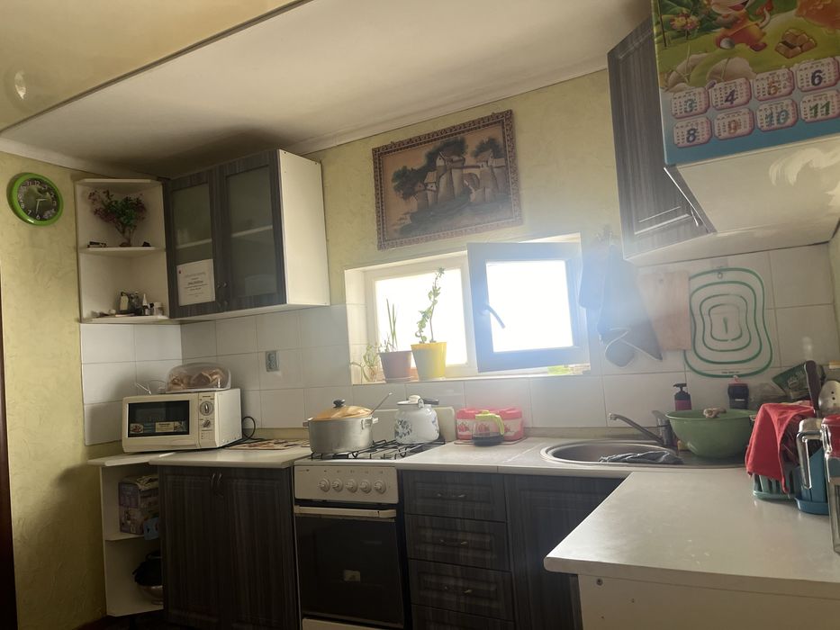 Продам  частный дом  район Рыбник