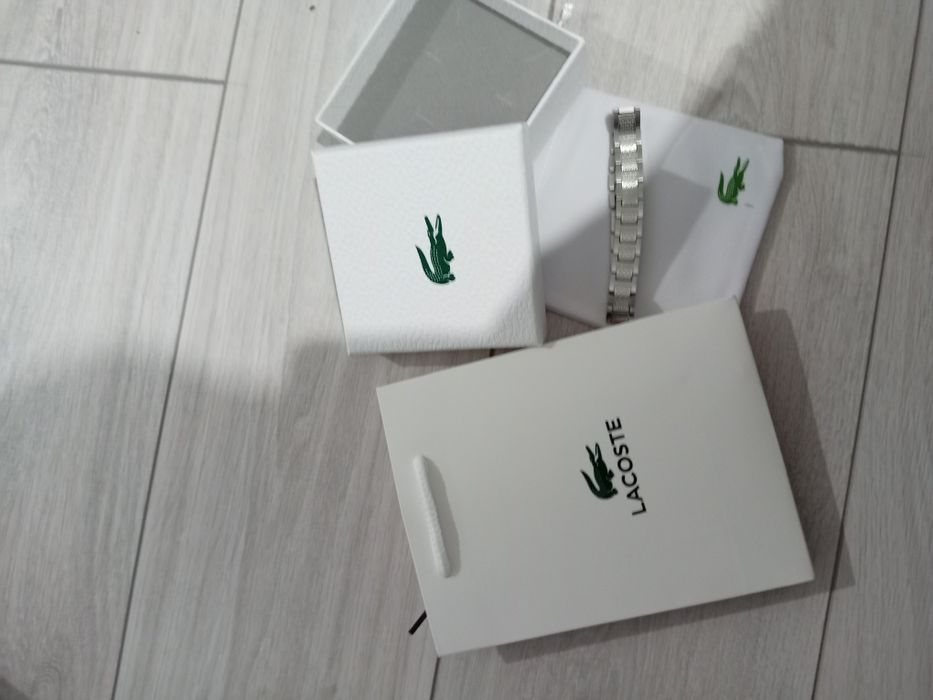 Brățară Lacoste noua