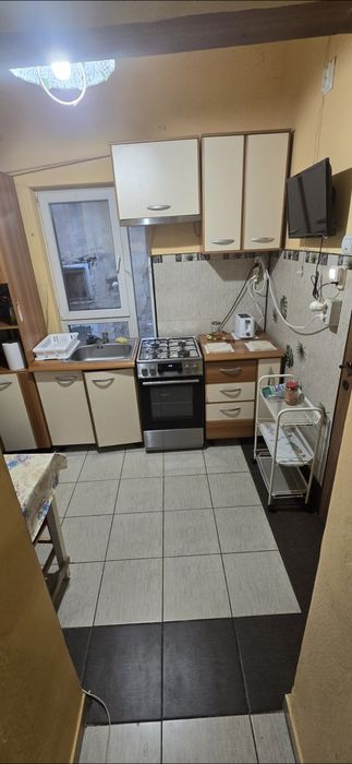 Apartament  1 camera - 35 utili - 52490 euro