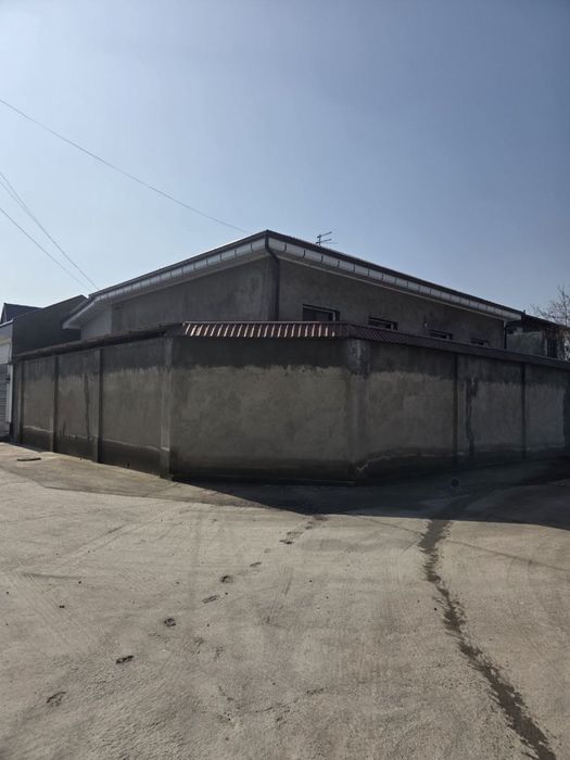 Уй Сотилади, Продается Дом 3.06соток