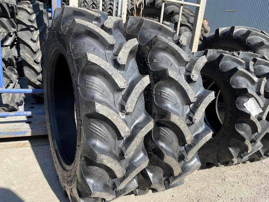 280/85R24 Cauciucuri noi agricole Radiale livrare rapida 11.2-24