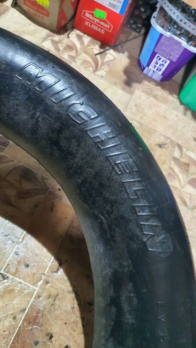 Michelin 140 80 18 Mousse 90 90 21