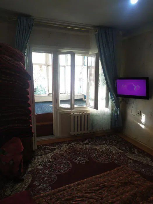 Срочно продаю 2-х комнатную квартиру Куйлюк 5