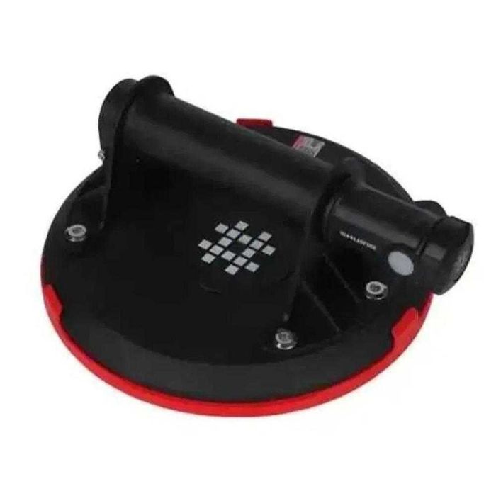 Вакуум вендуза с помпа, SHIJING P612, 203 мм, до 110 кг, в куфар