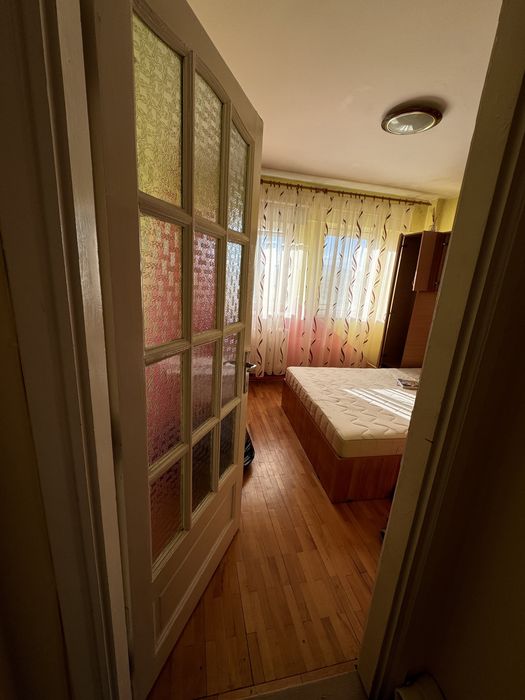 Apartament 3 camere Teius 72mp