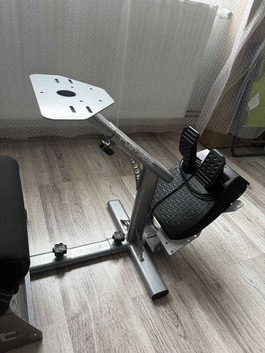 Playseat Evolution - Scaun pentru volan de gaming