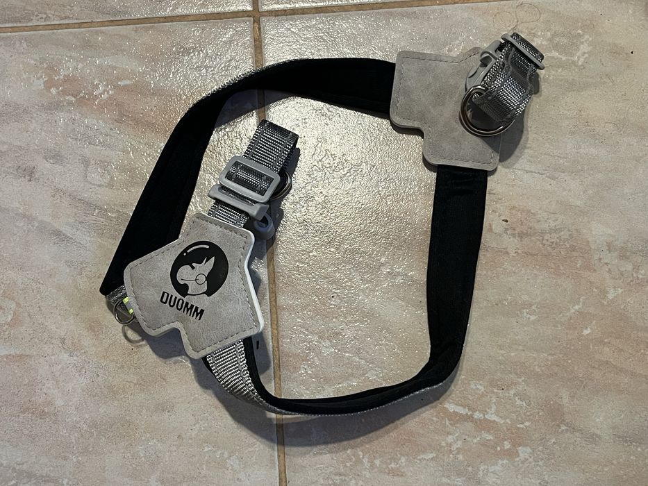 Нагръдник за куче М