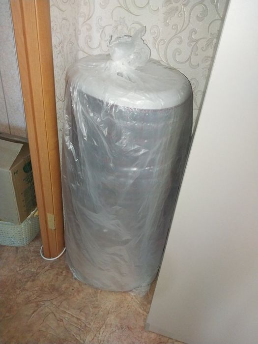 Теплород подложка универсальная 3 мм