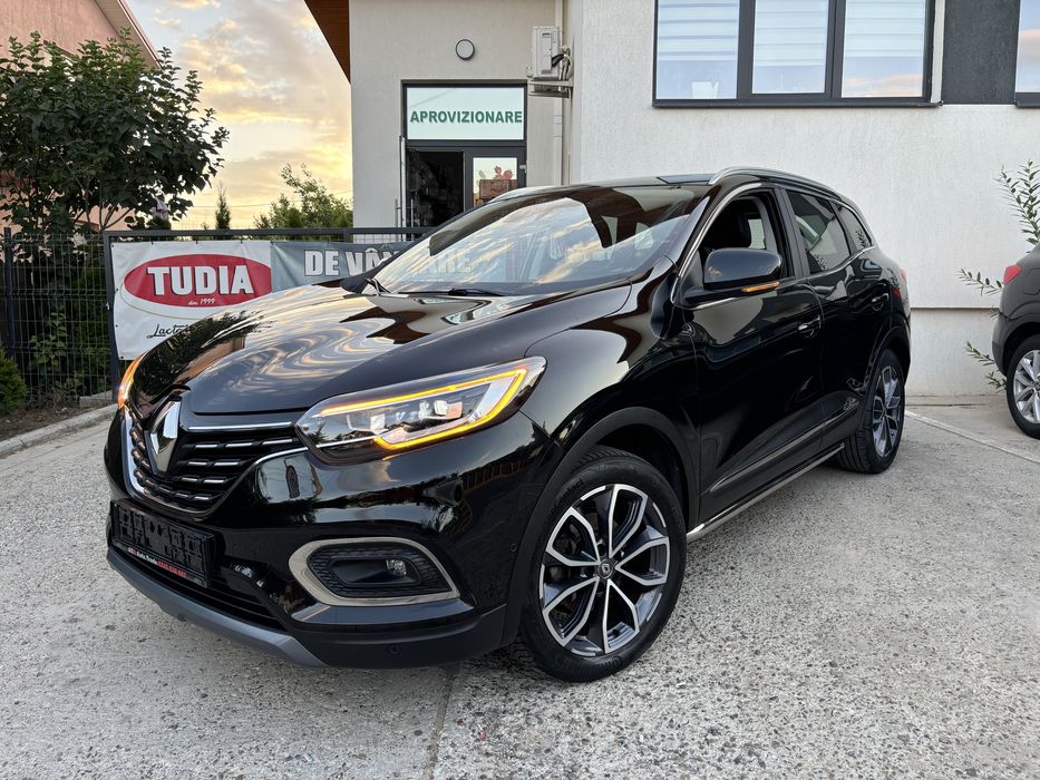 RENAULT Kadjar 2019 — imagine 4