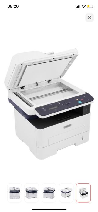 Подам МФУ Xerox B205NI