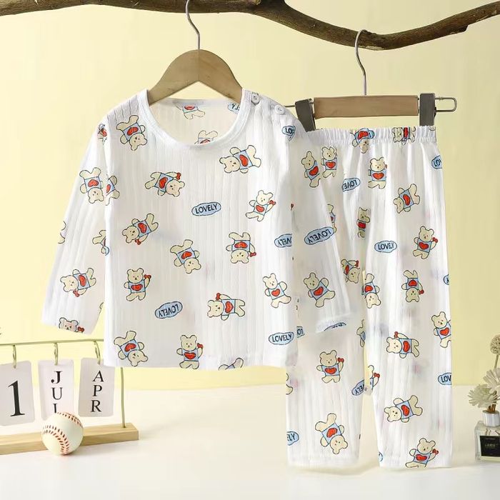 Пижама детский