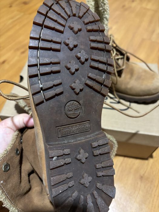 Timberland, 37 размер