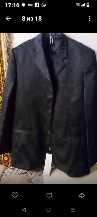 Продам костюм тройка