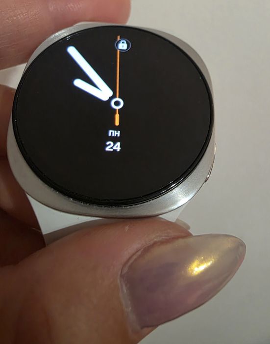 Samsung Watch 8 40mm