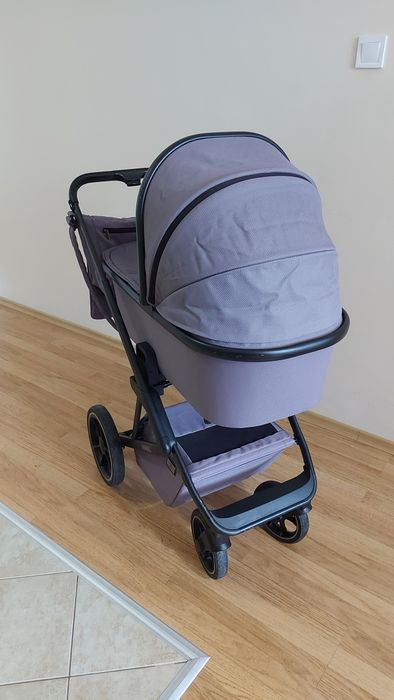 Бебешка количка 2 в 1