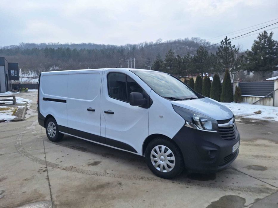 Opel Vivaro de vanzare