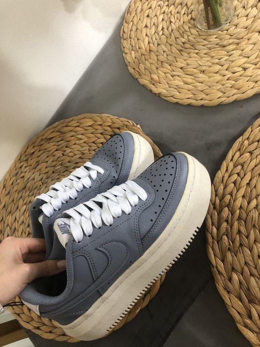 Nike Court Vision ALTA LTR