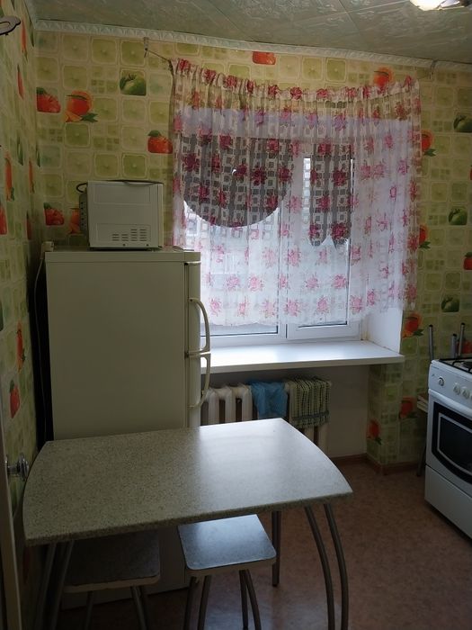 Продам  1 комнатную квартиру