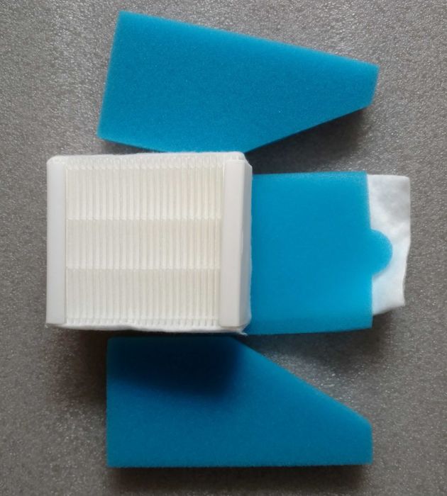 Фильтры для пылесоса Томас, Thomas.