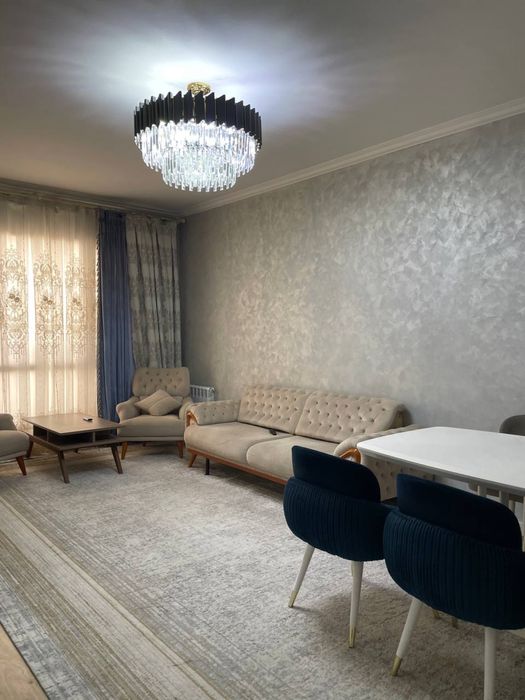 Аренда Квартира Olmazor City 4/8/9