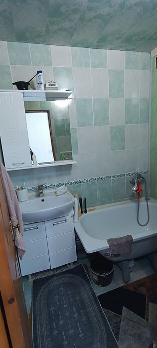 Срочно продам квартиру в кредите