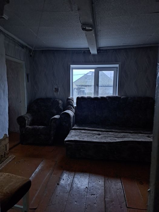 Продам дом с.Берёзовка