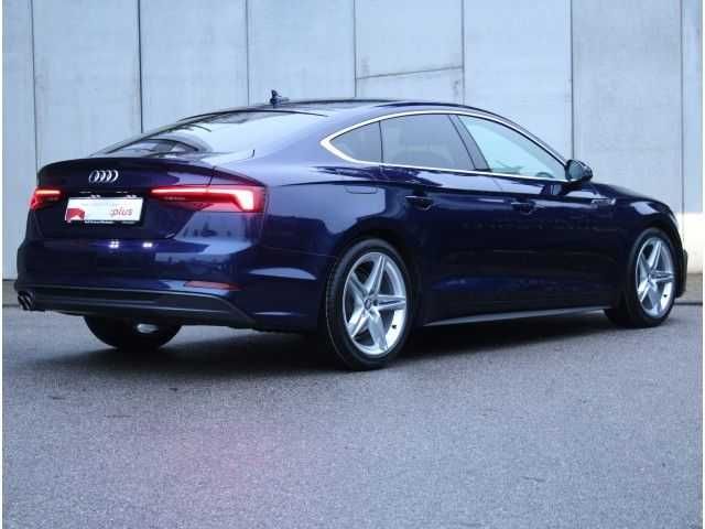 Dezmembrez audi a5 2017/Motor CNH 2.0 TDI AUDI A5 A4 A6 Q5 EURO 6 2018