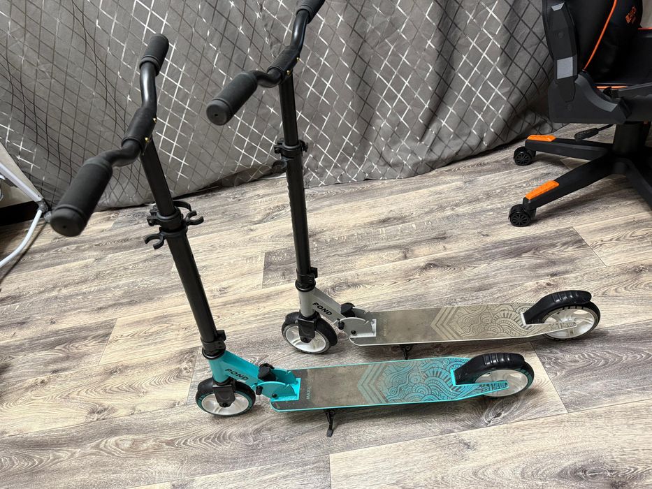 Самокаты детские