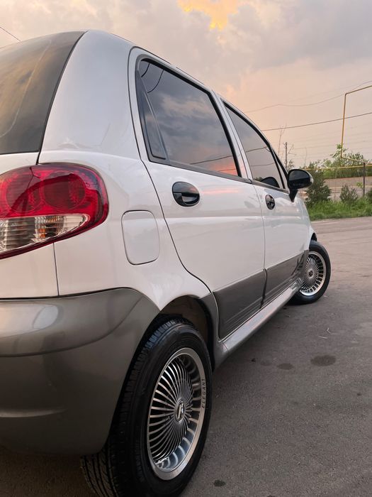 matiz best xolati idiyal