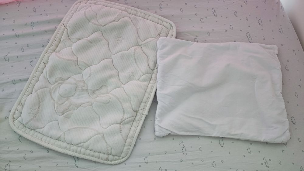 Протектори, бебешки завивки, комплекти