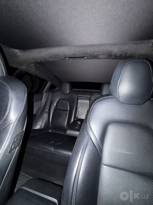 Tesla model 3 Long Range 2020 full