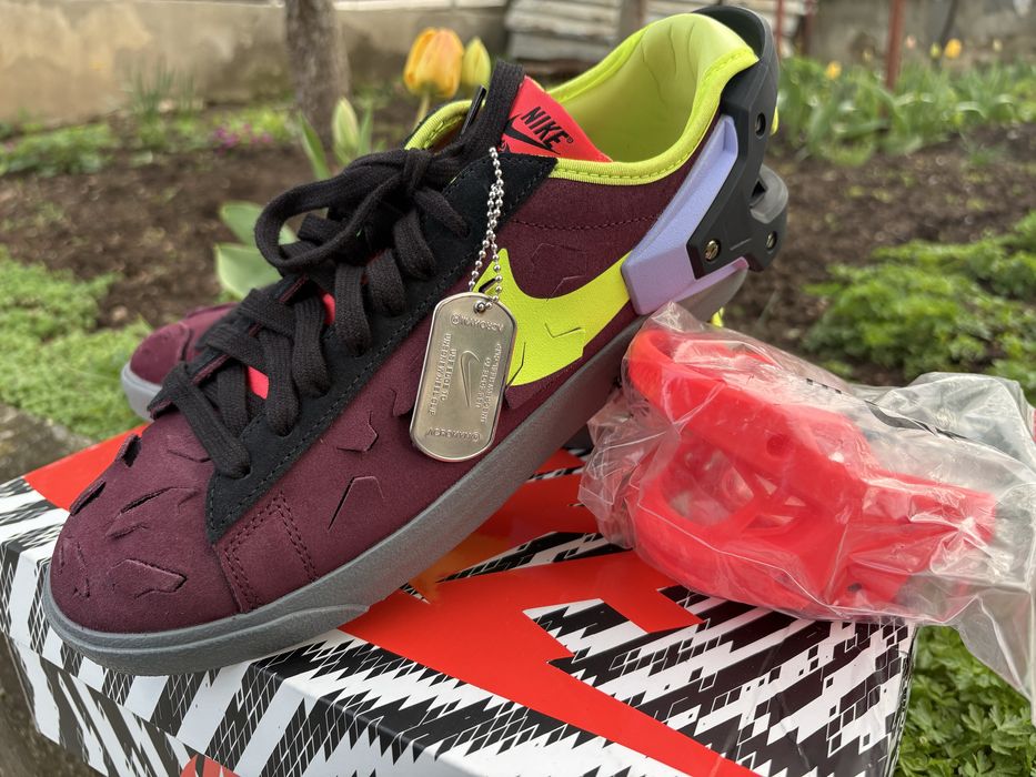 Обувки Nike Limited Edition