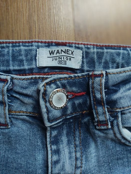 Джинсы 122 - 128см