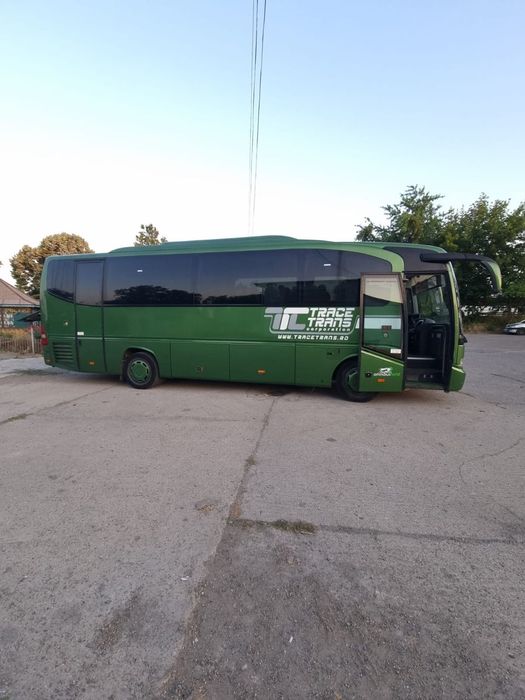 Mercedes-Benz Tourino Stare foarte buna
