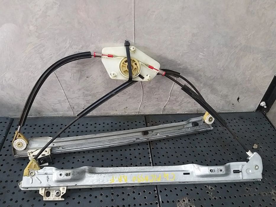 Macara geam electric dreapta fata citroen c4 picasso
